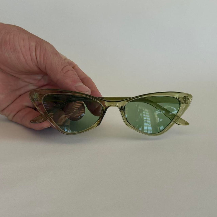Venom Sunglasses