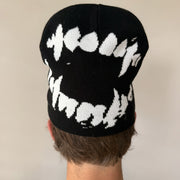 Teeth Beanie