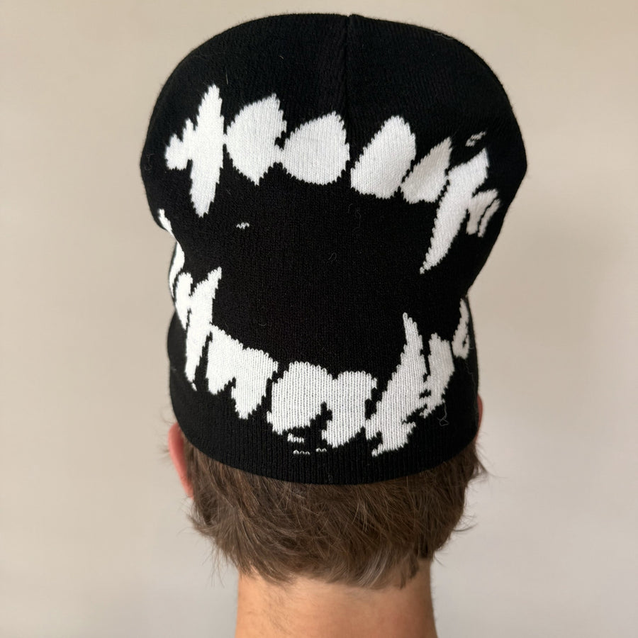 Teeth Beanie