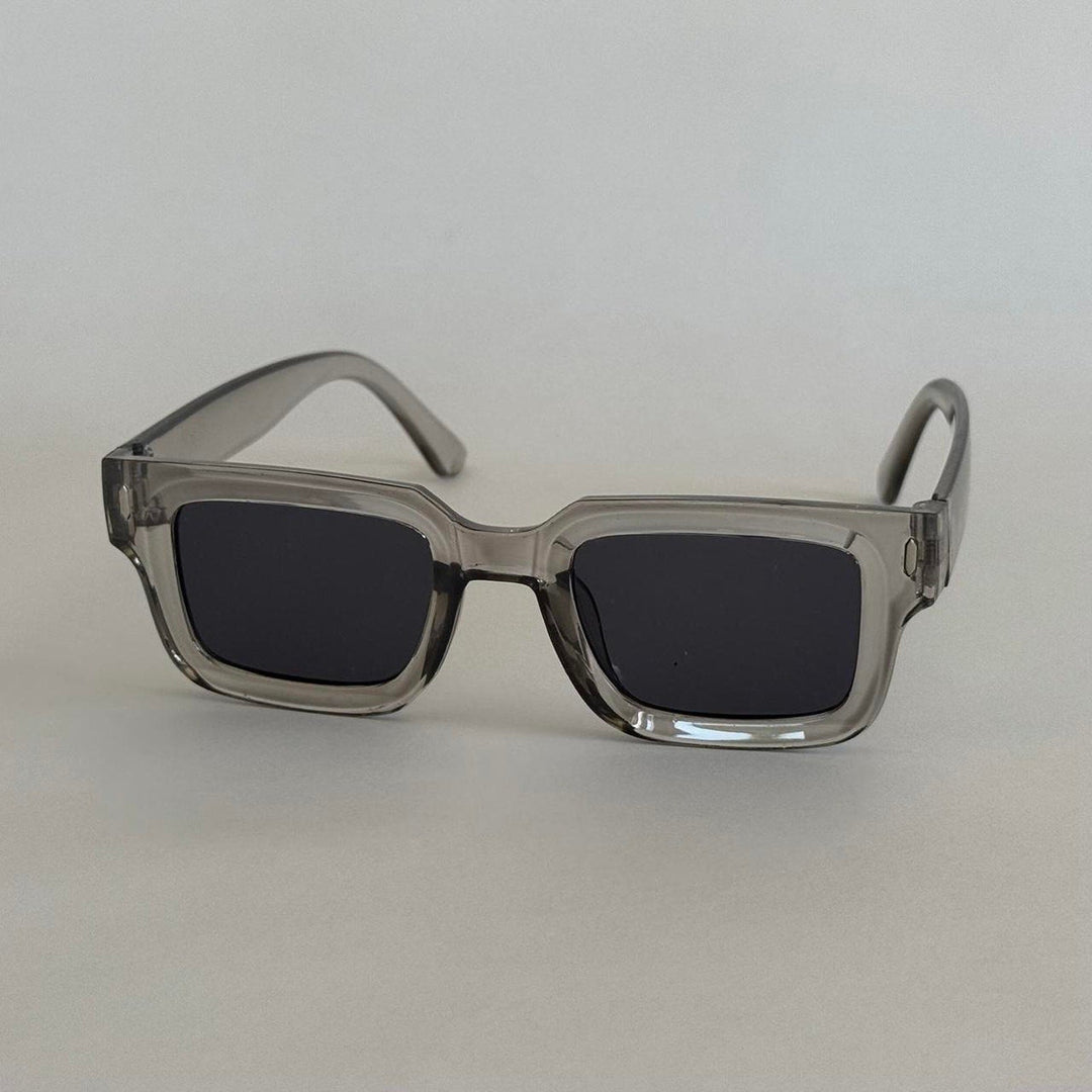 Prism Grey Sunglasses - Rynor