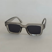 Prism Grey Sunglasses