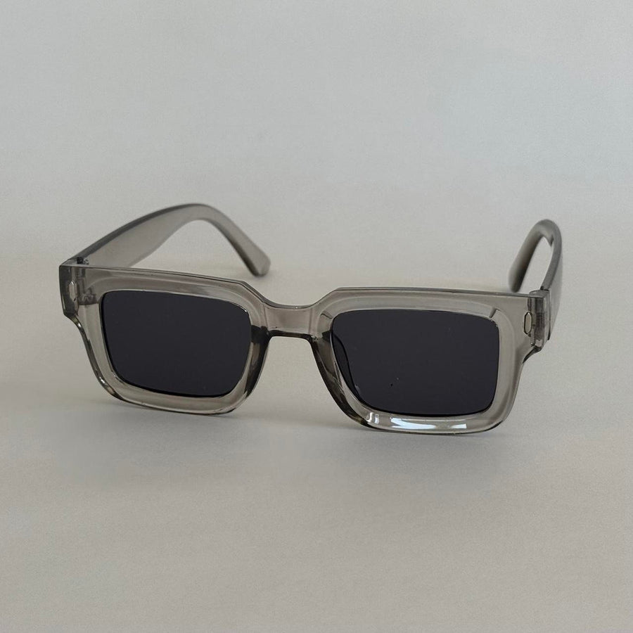 Prism Grey Sunglasses