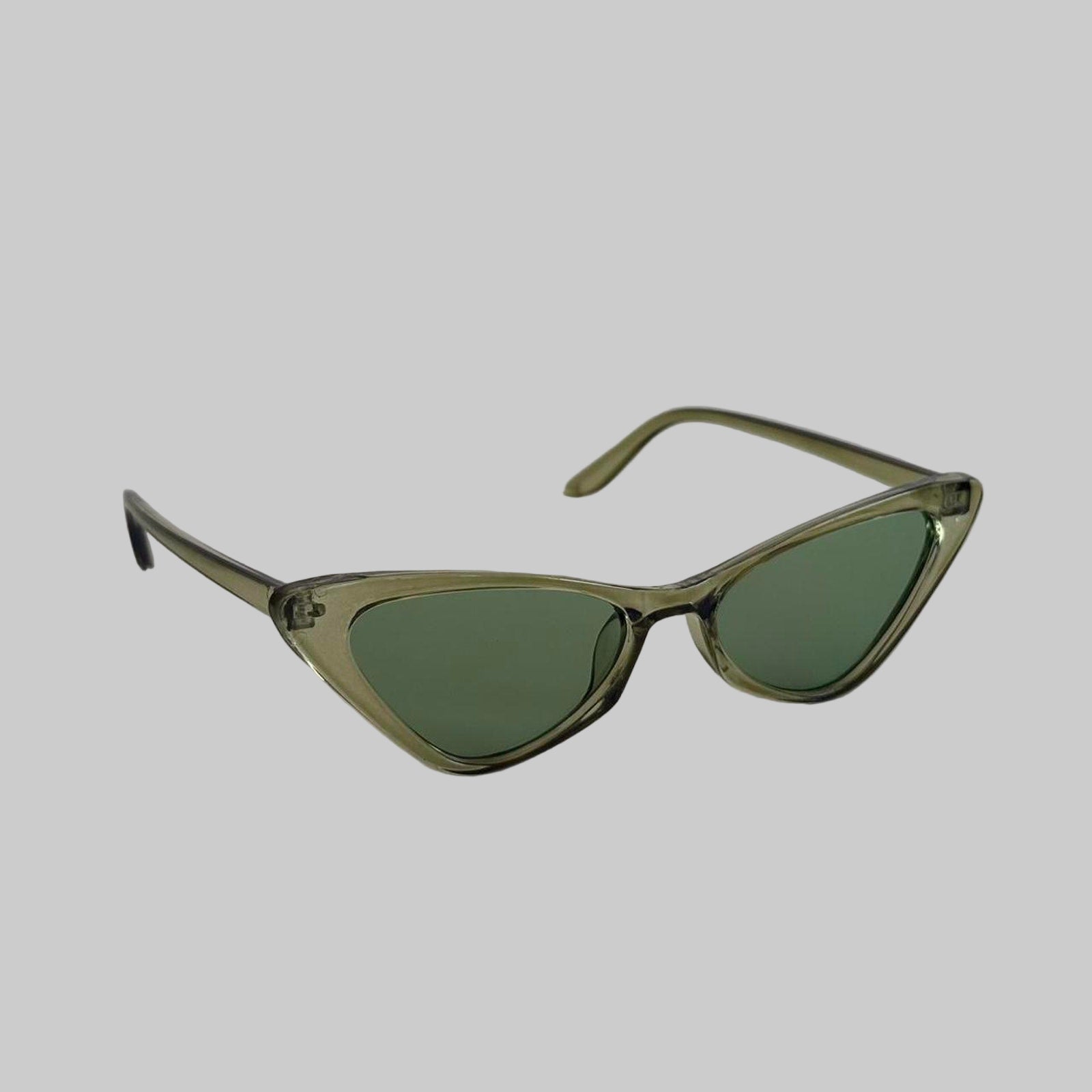 Venom Sunglasses
