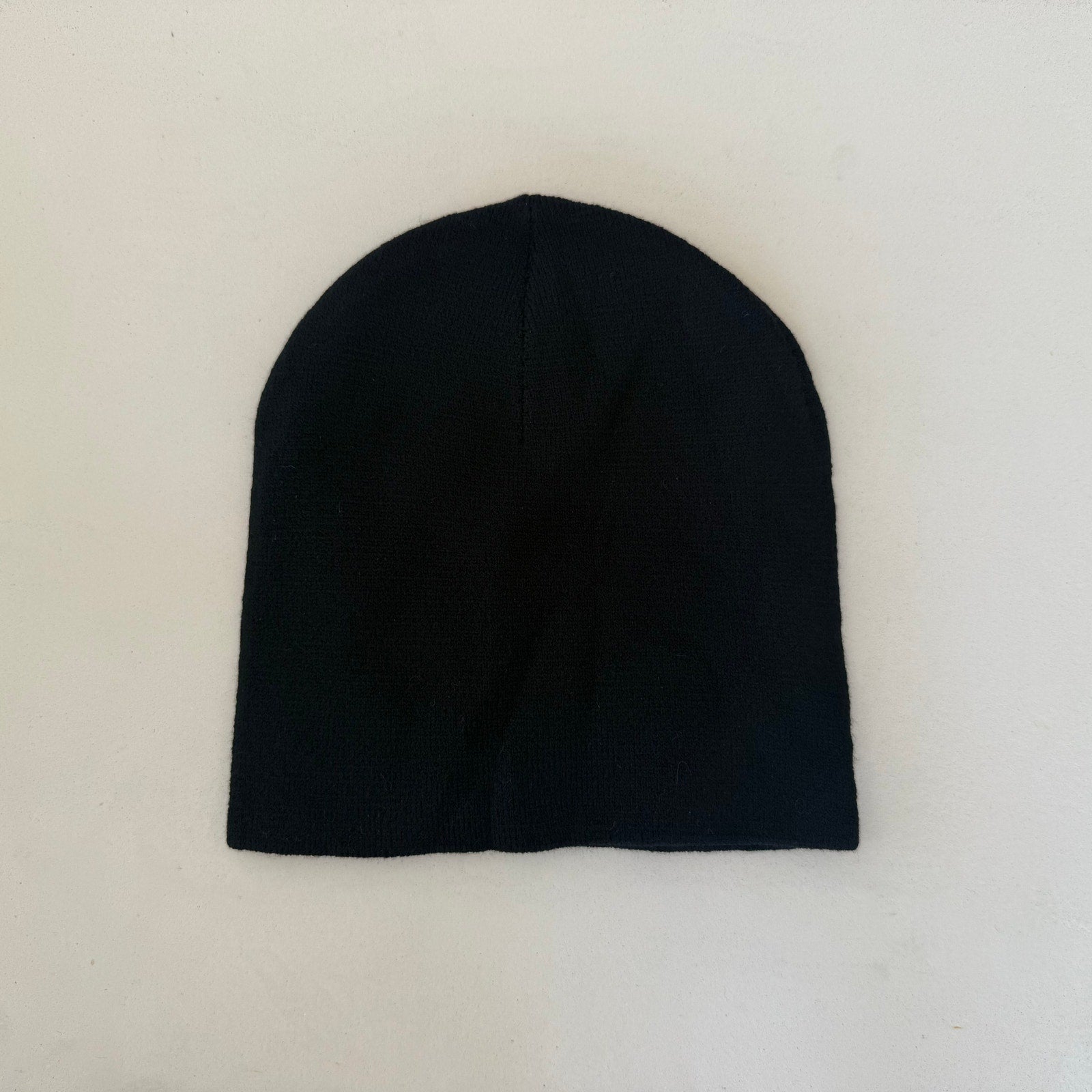Skull Beanie
