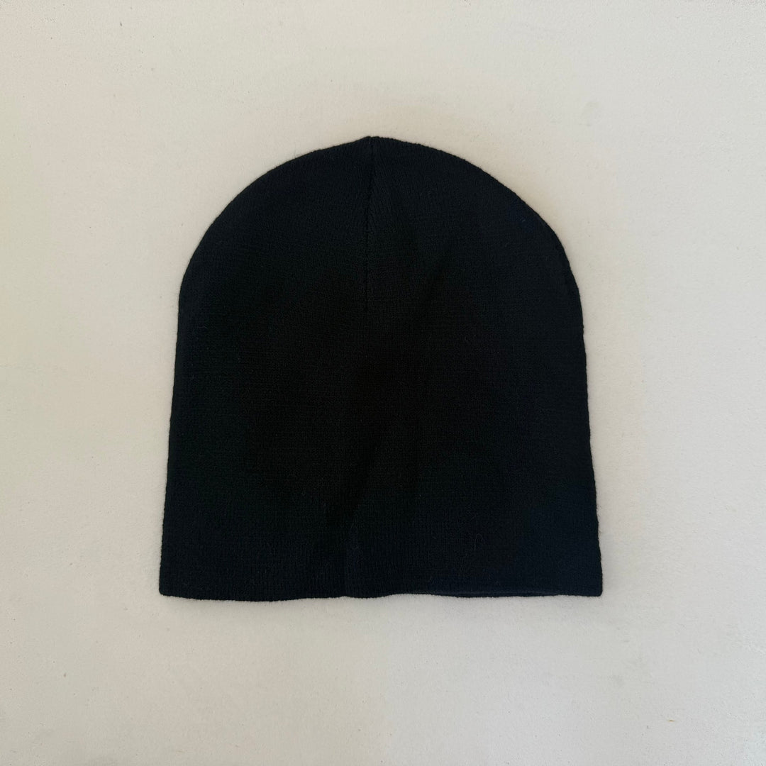 Skull Beanie