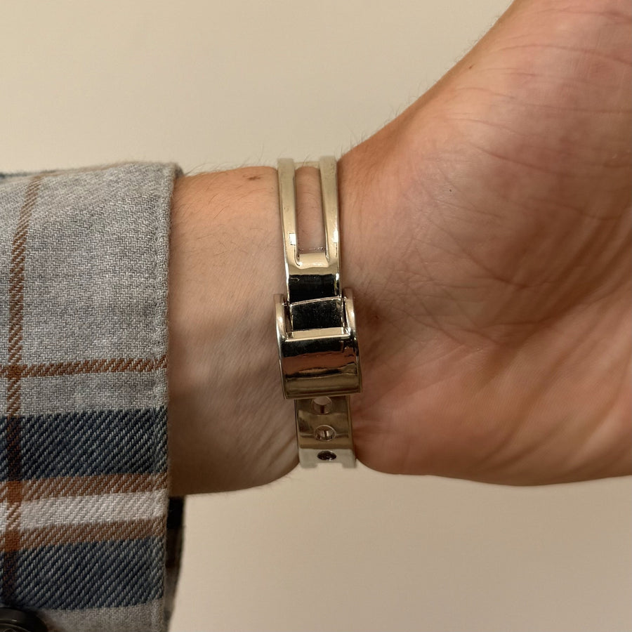 Arch Bracelet Watch