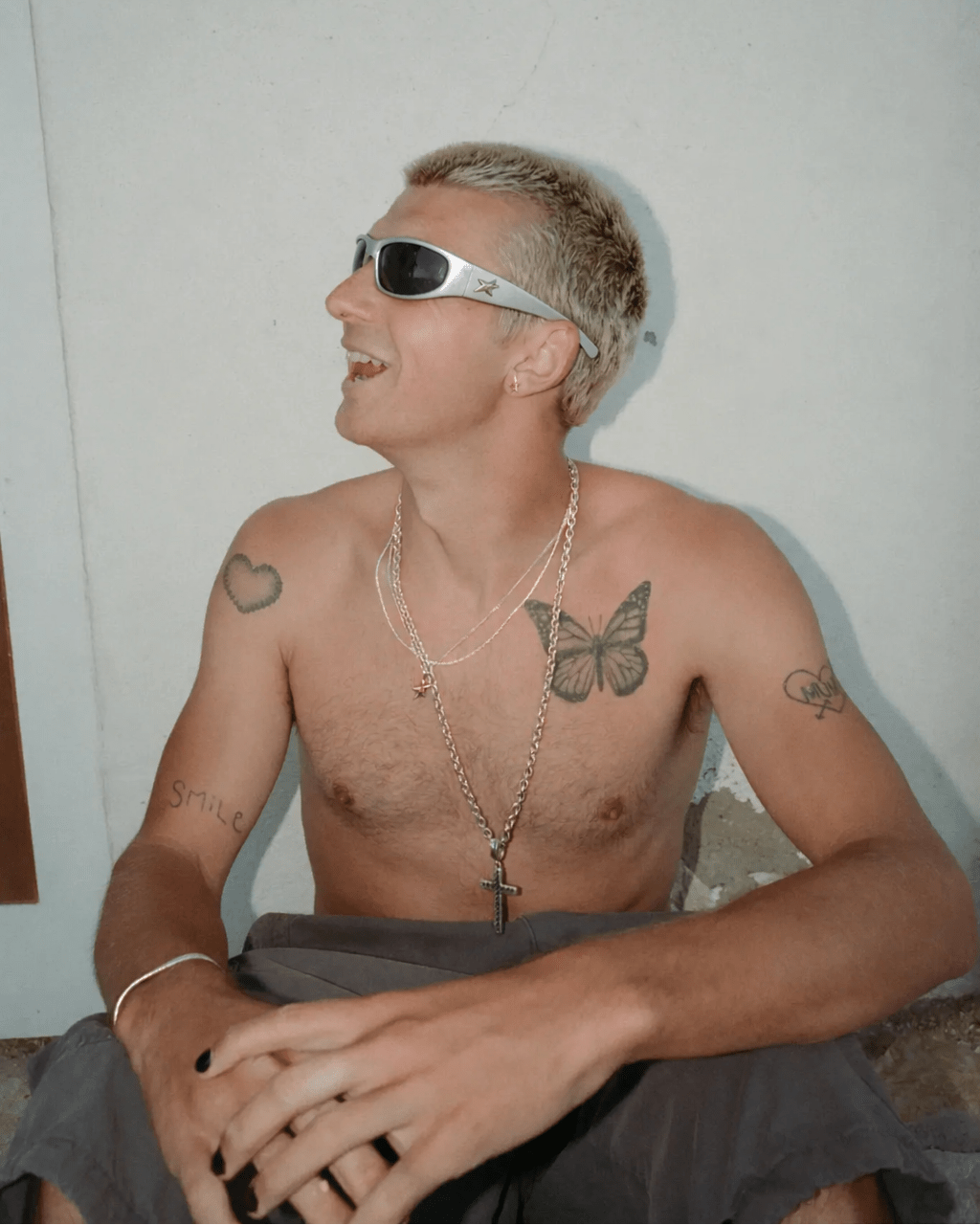 Superstar Icon Sunglasses - Rynor