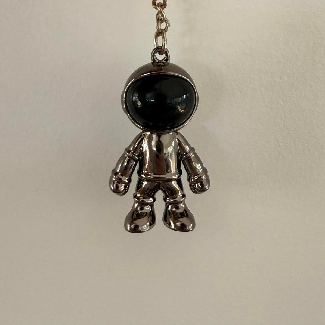 Astronaut Keychain