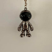 Astronaut Keychain