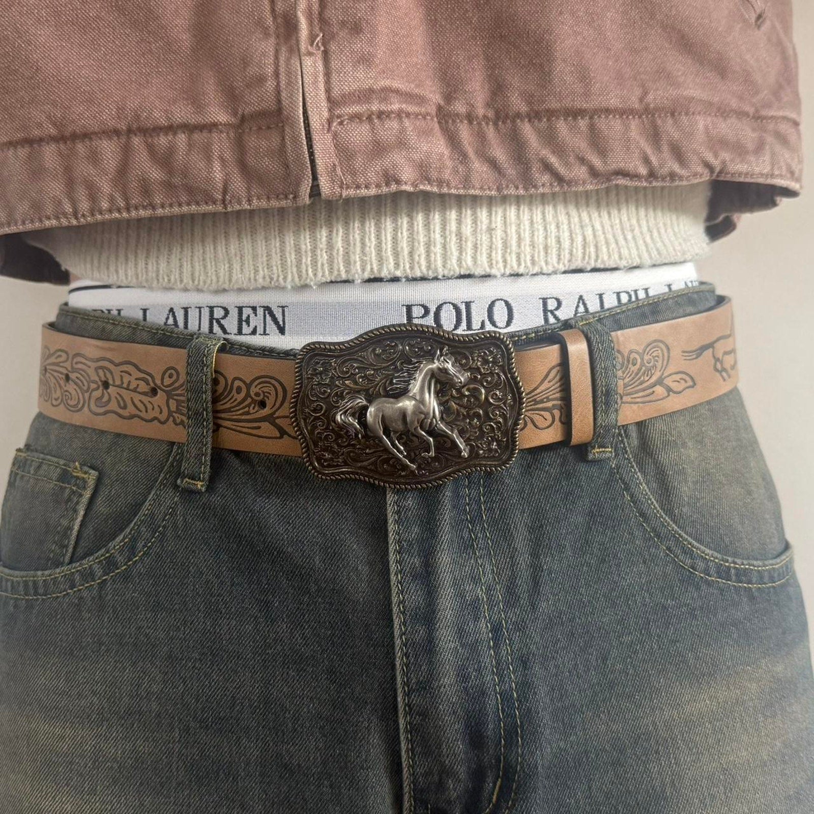 Rancher Belt