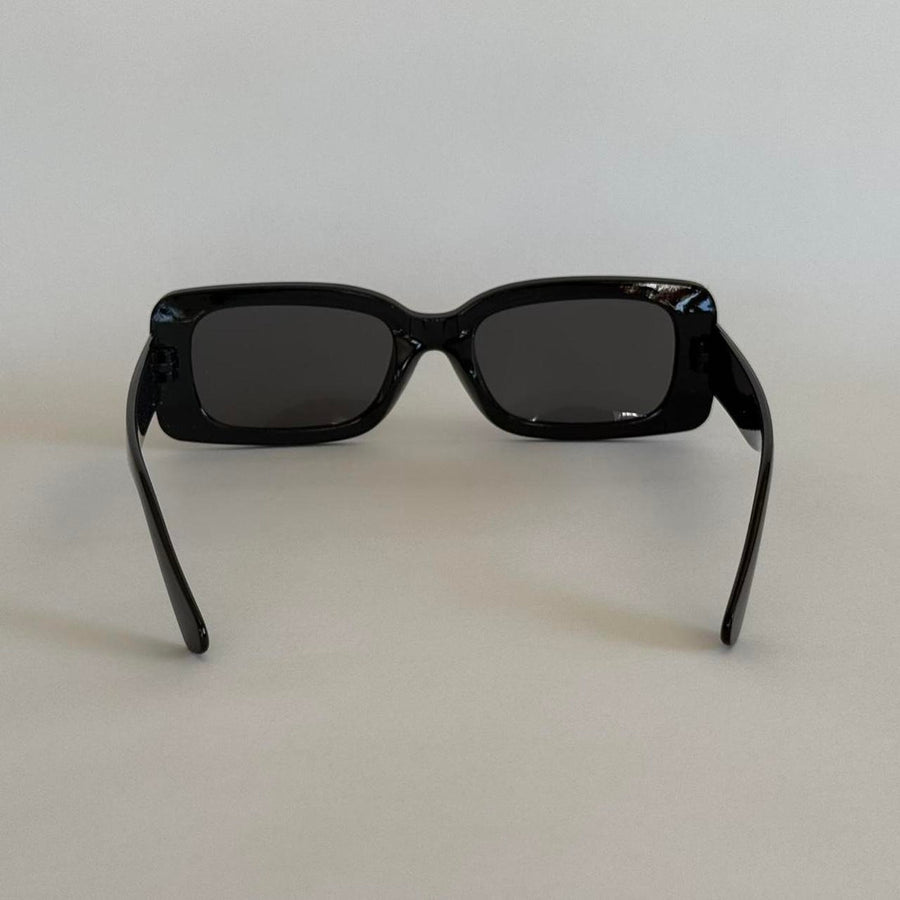 Obsidian Sunglasses