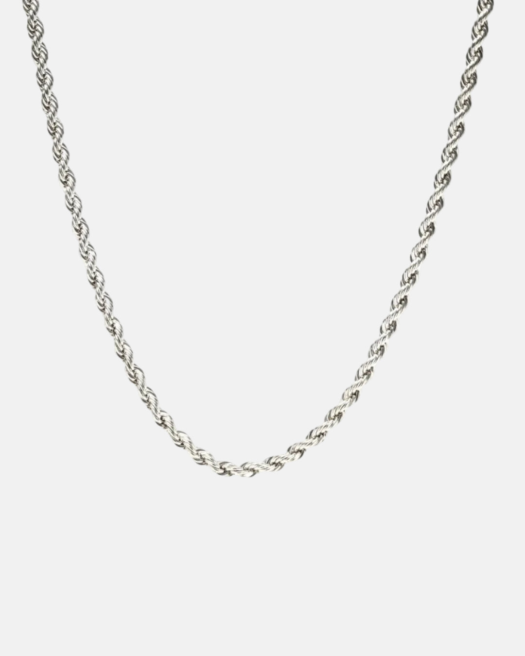Rope Chain Necklace
