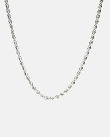 Rope Chain Necklace